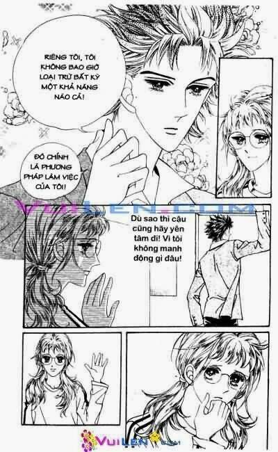 cô gái vương giả chapter 3 34