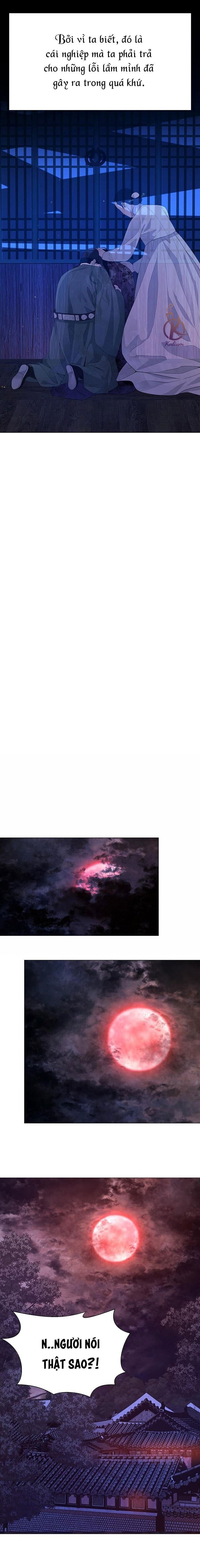 dạ xoa hoá diễn ký chapter 75 8