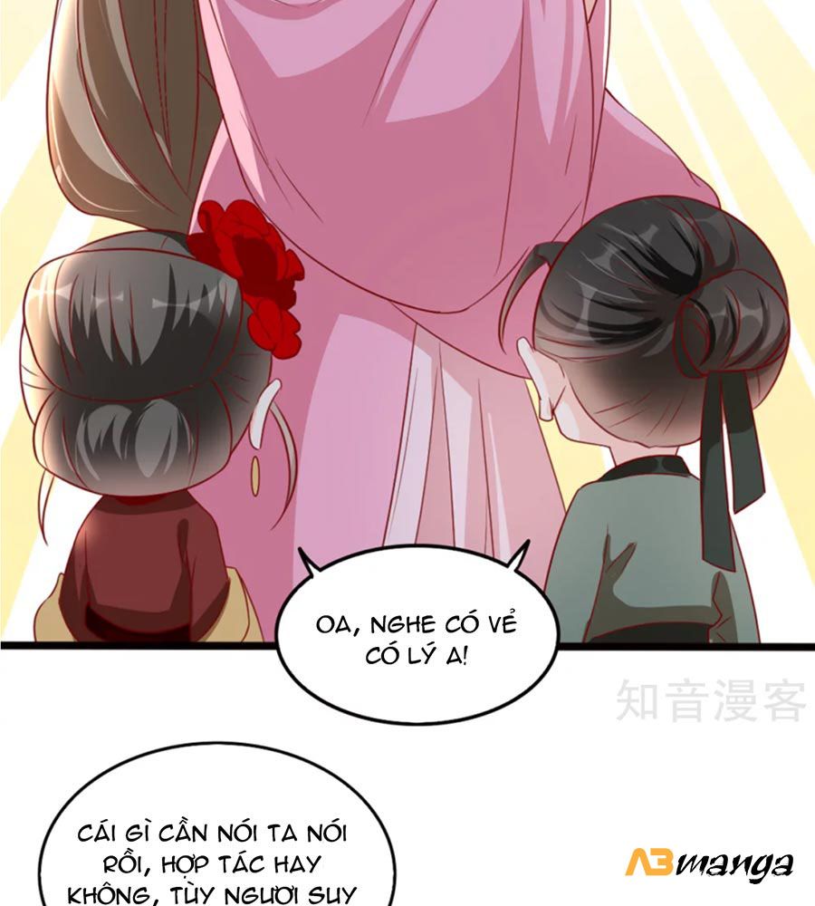 Gian Phi Như Thử Đa Kiều chapter 94 - Trang 23