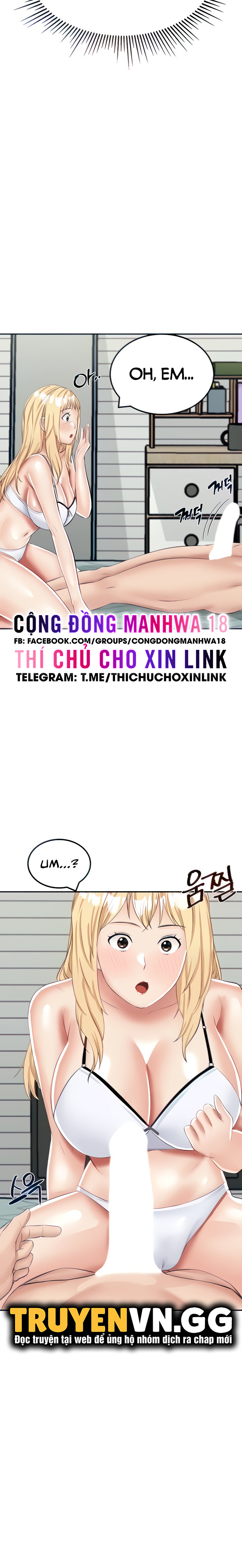 sinh tồn trên đảo hoang cùng mẹ yêu chapter 14 27