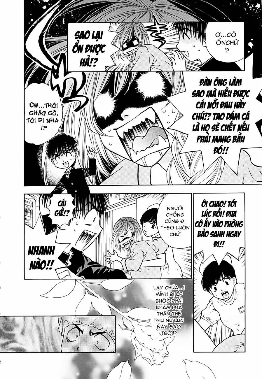 girls saurus dx chapter 42 27