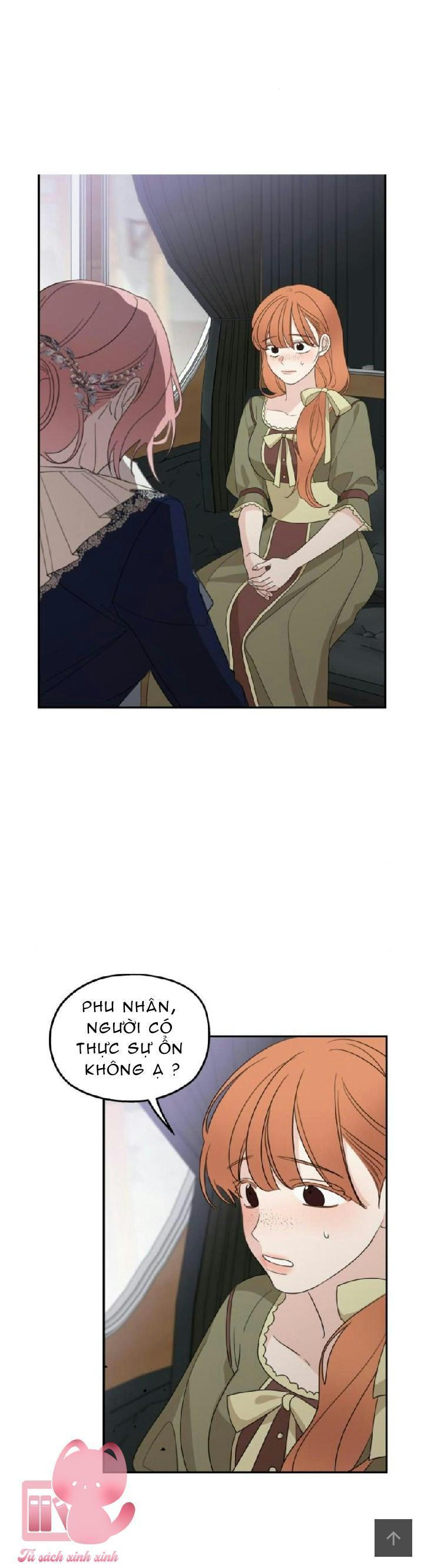 người thân của tôi đều sợ hãi tôi chapter 17 34