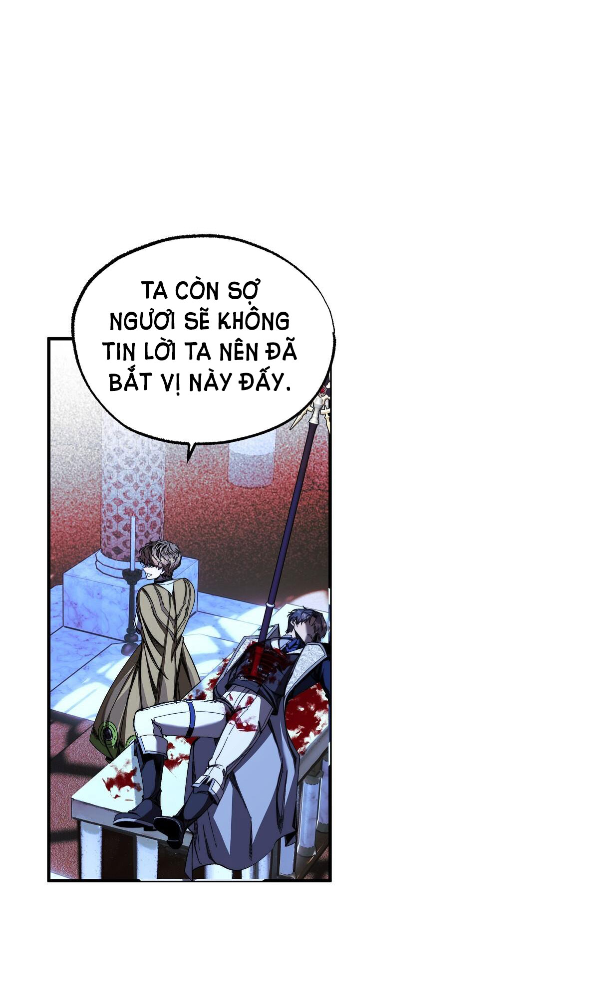 bánh xe của charlotte chapter 25.1 45