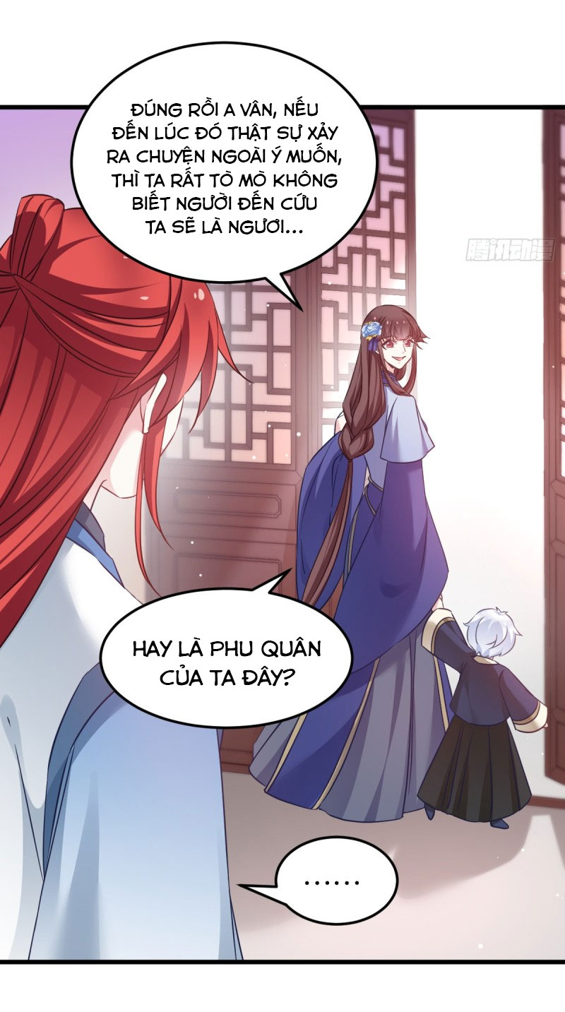 trò chơi trừng phạt chapter 99 23