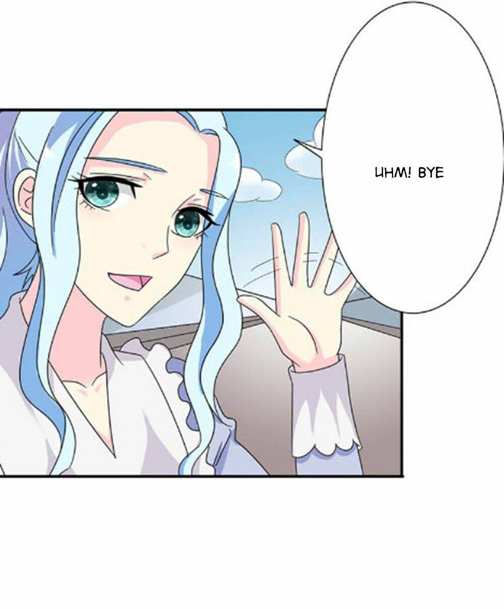 em vẫn còn nhỏ chapter 86 6