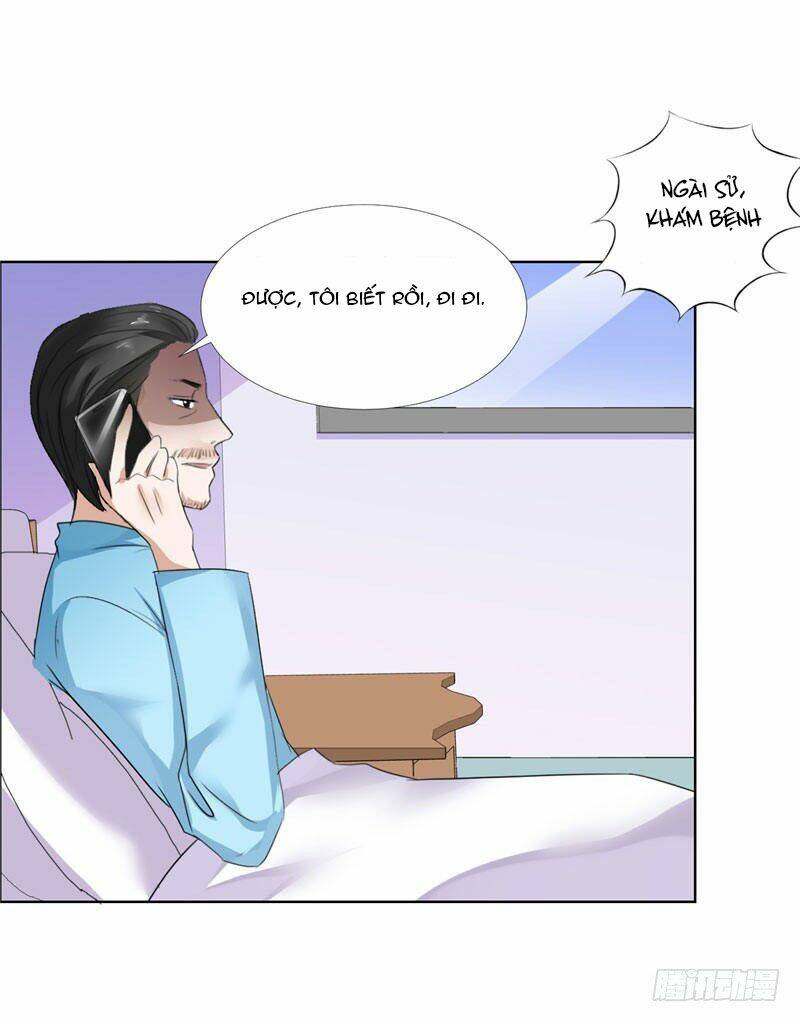 độc sủng kiều thê của bá đạo tổng tài chapter 14 10