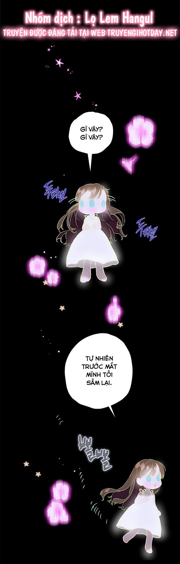 mẹ tôi kết hôn một lần nữa chapter 65 19