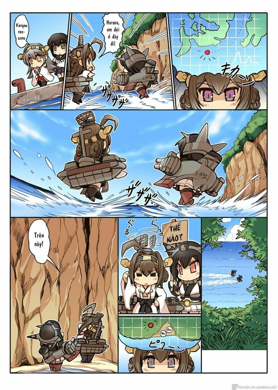 haruna biyori chapter 2 6