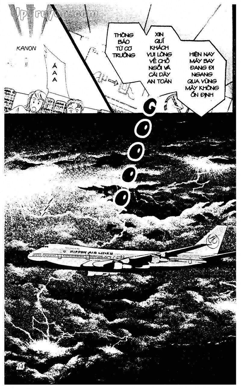 kanon - hoa âm chapter 6 14