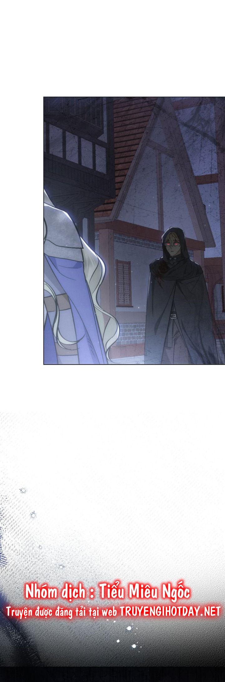 thanh kiếm của evangeline chapter 18 25