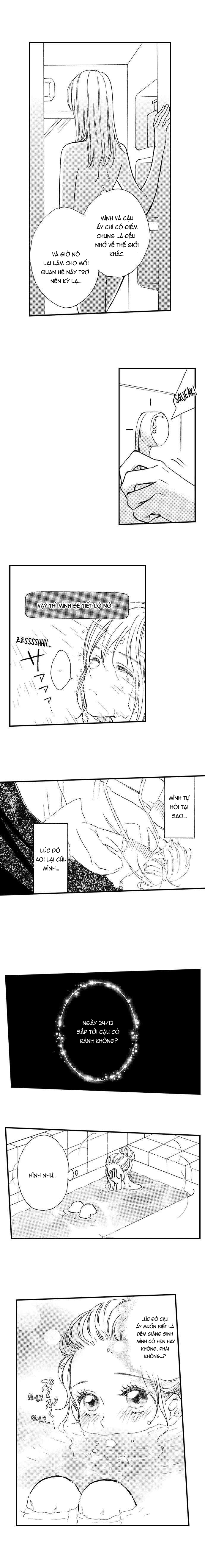 [16+] lạc vào thế giới mà tình dục là bài học bắt buộc chapter 25.2 4