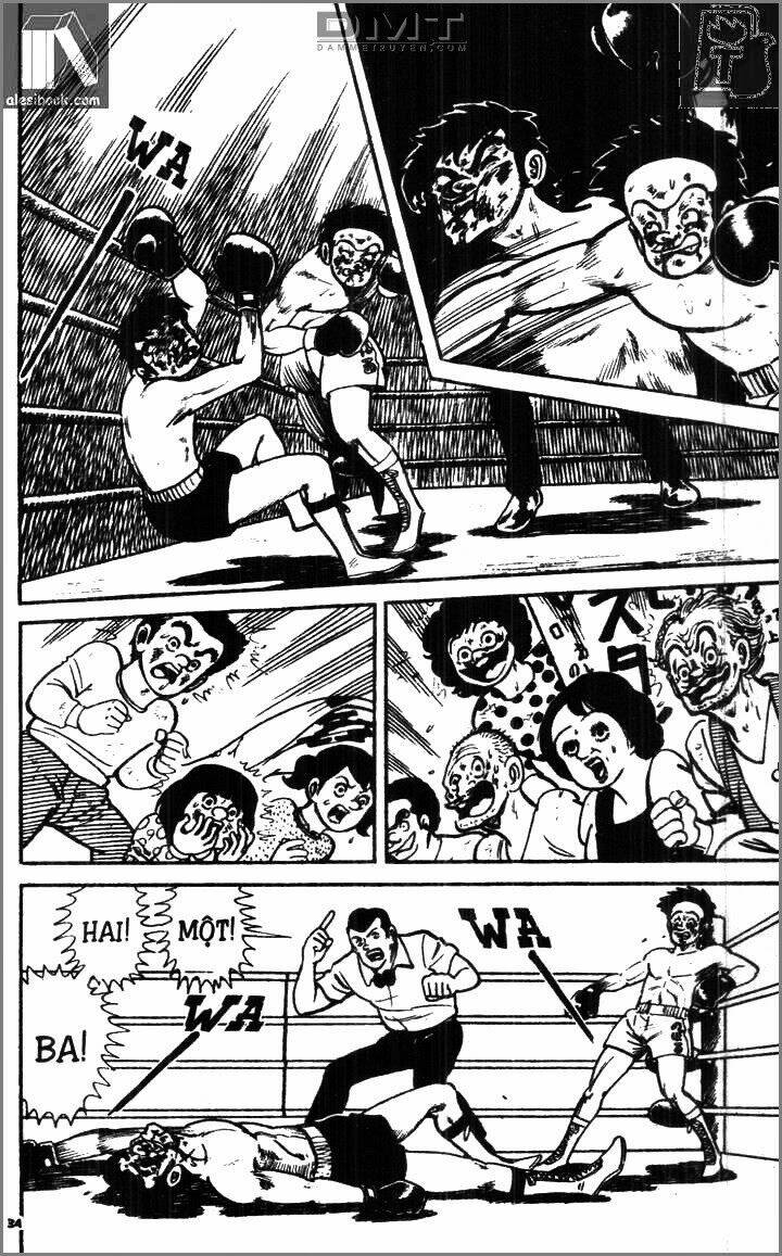 ganbare genki chapter 88 8