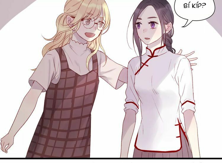 lượm được một tiểu hồ ly phần 2 chapter 8 59