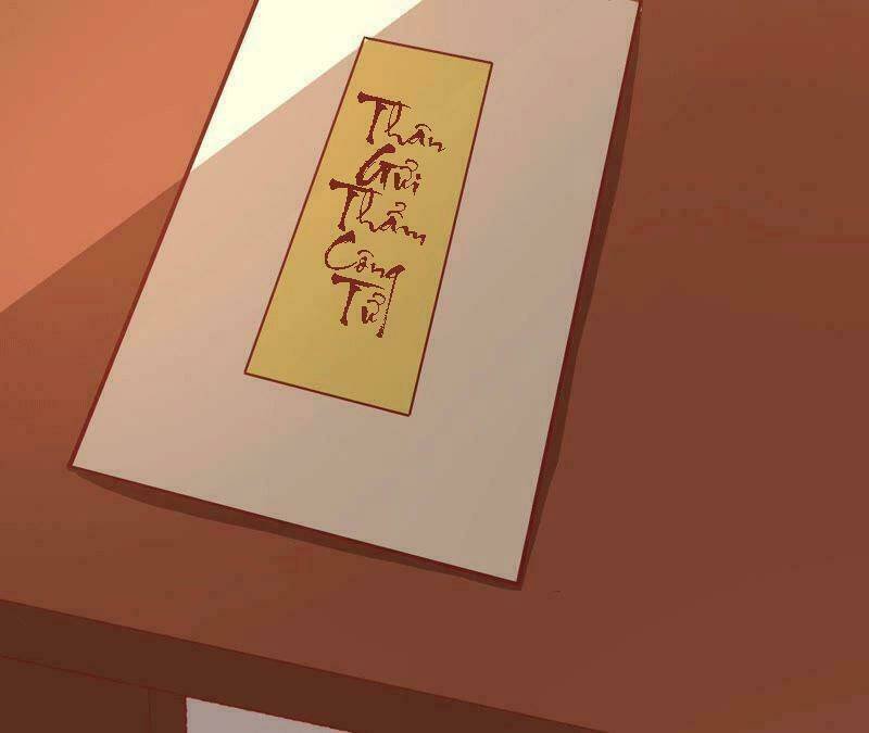 tình tễ hà xử chapter 12 36