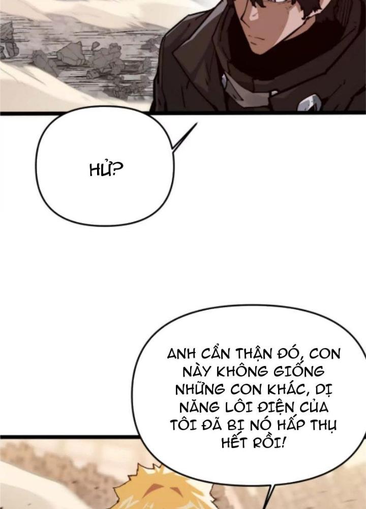 quỷ trảm liệp nhân chapter 3 10