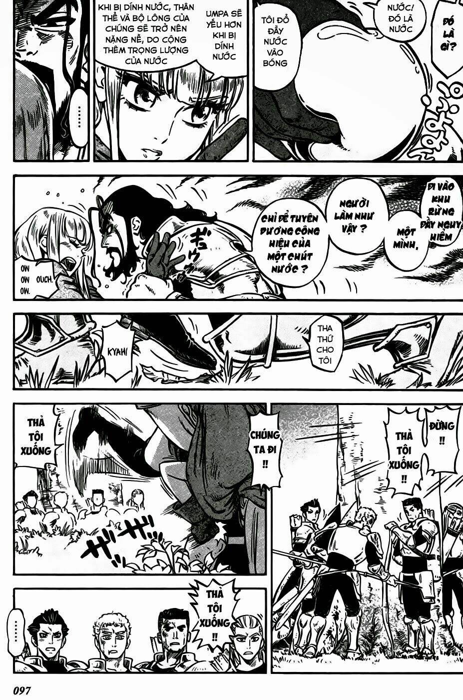 stravaganza - isai no hime chapter 3 31