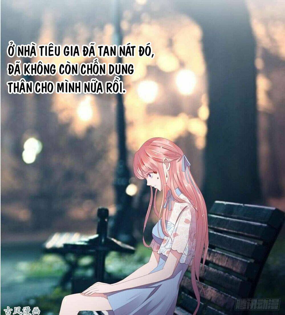 manh thê khó dỗ chapter 30 18