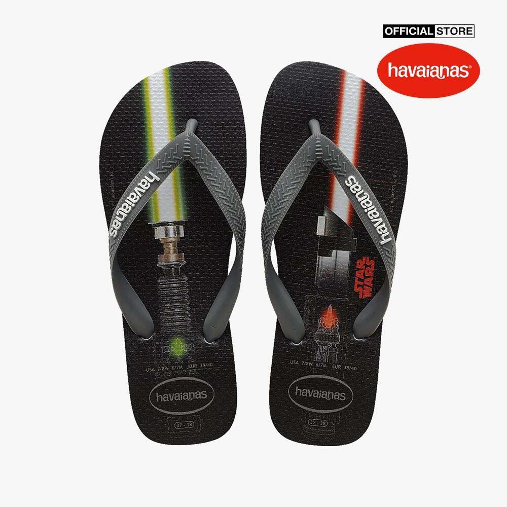 HAVAIANAS - Dép kẹp nam Star Wars 4135185