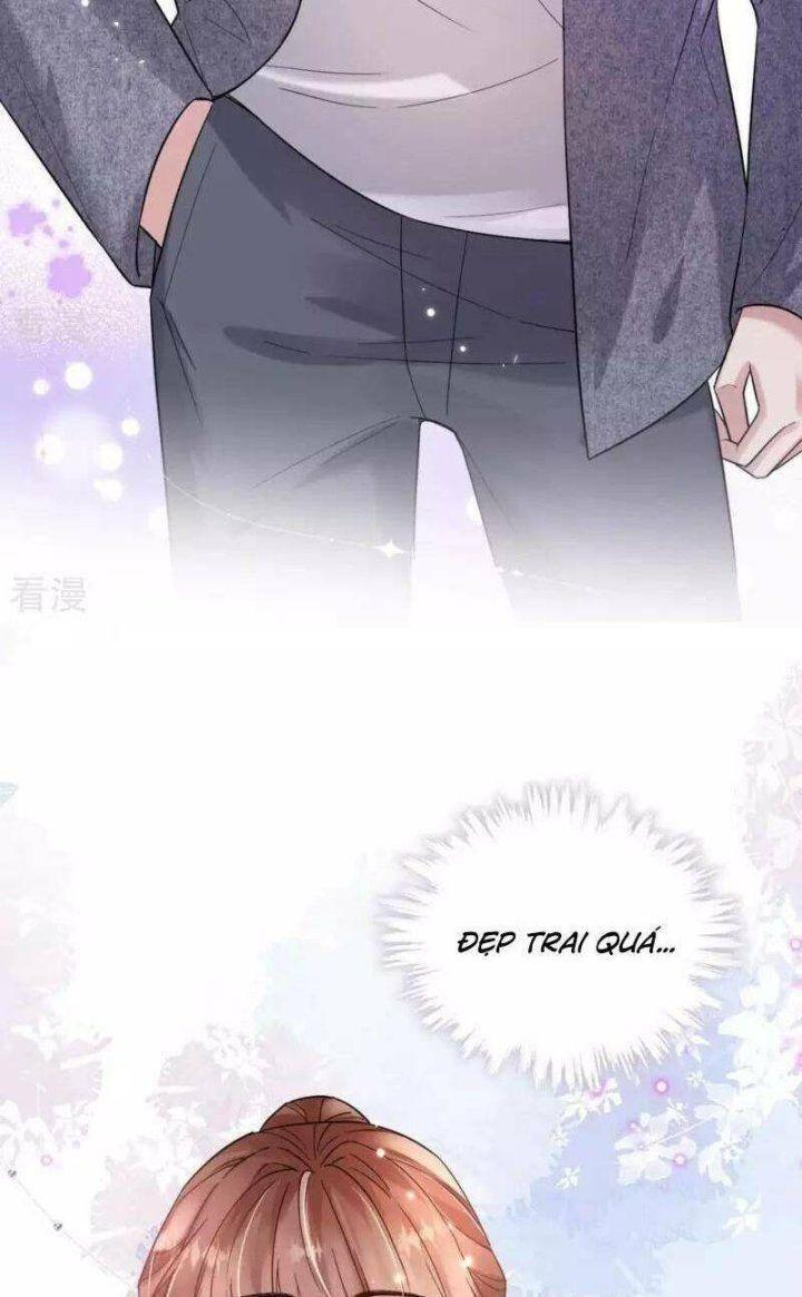 mỗi ngày một nụ hôn chapter 6.5 14