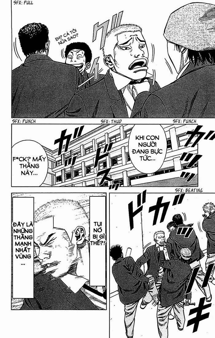 angel voice chapter 16 20