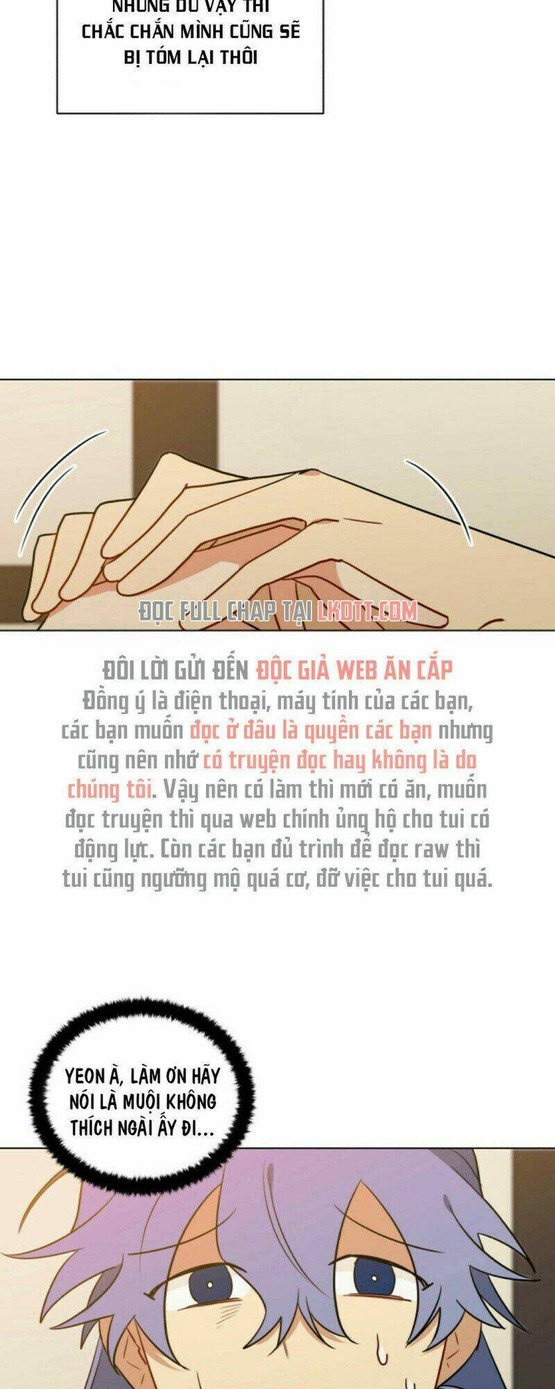 quái thú với hoa chapter 57 33