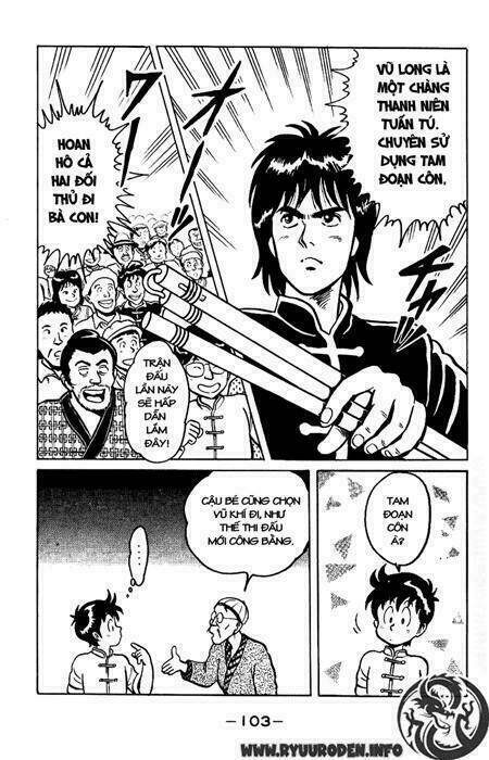 hoàng phi hồng phần 1 chapter 1 105