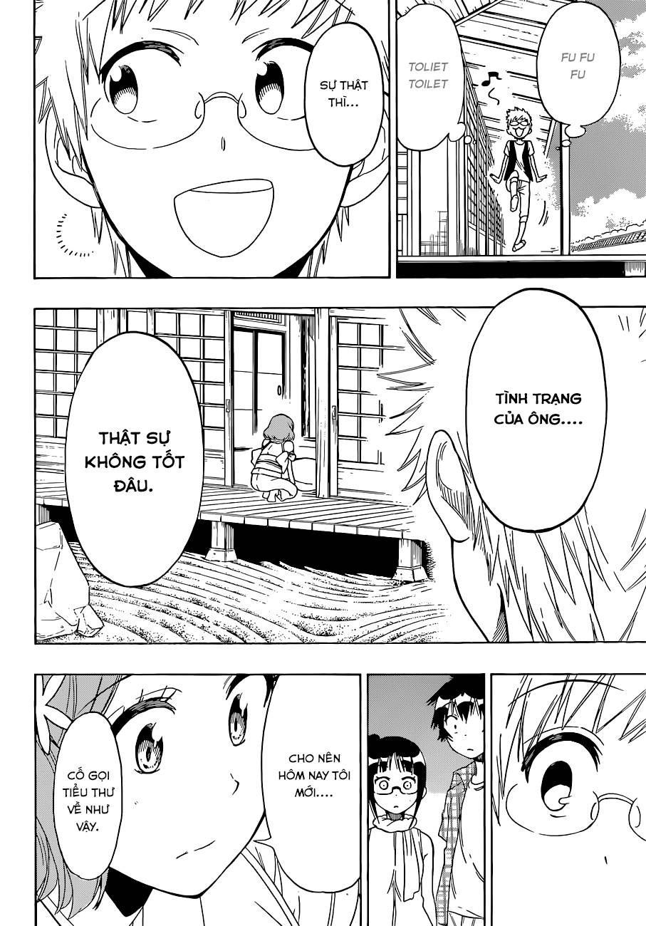 nisekoi - tình yêu giả tạo chapter 113 20
