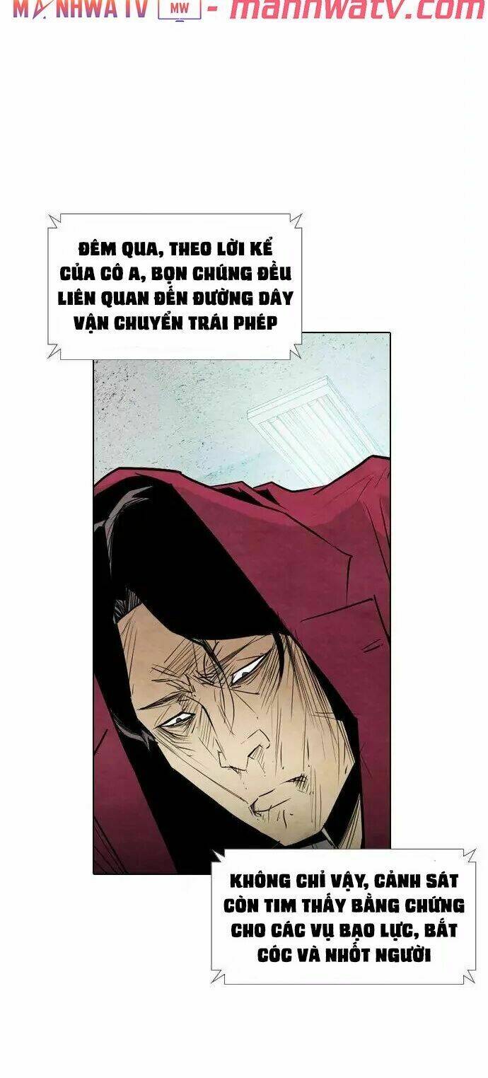 kẻ hồi sinh chapter 20 5