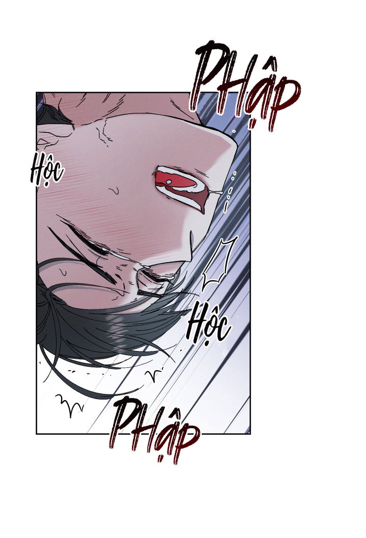 quầng trăng ban ngày chapter 3 30