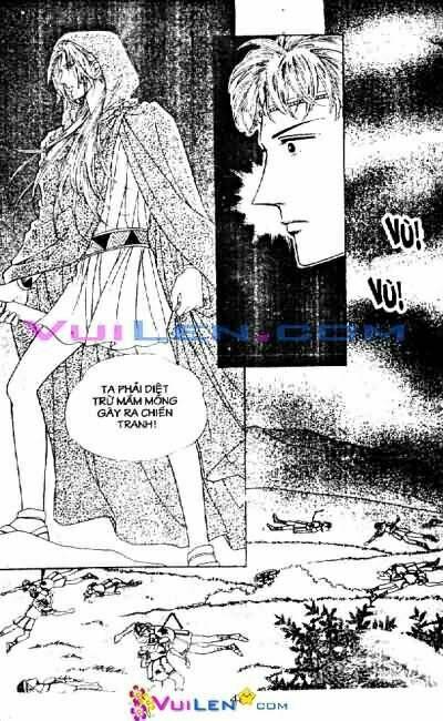 nữ hoàng biển cả chapter 13 40