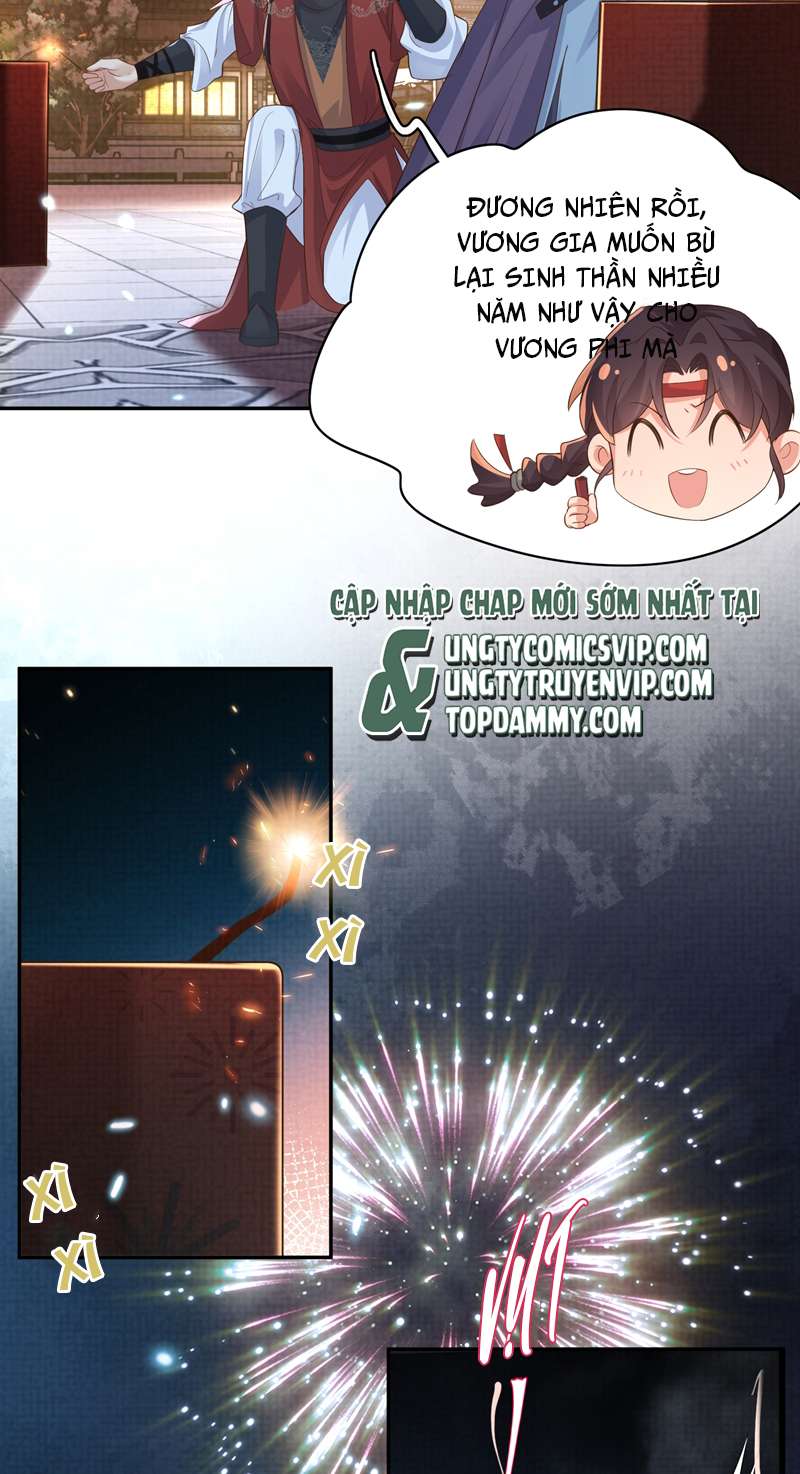 bá tổng vương phi lật xe chỉ nam chapter 75 37