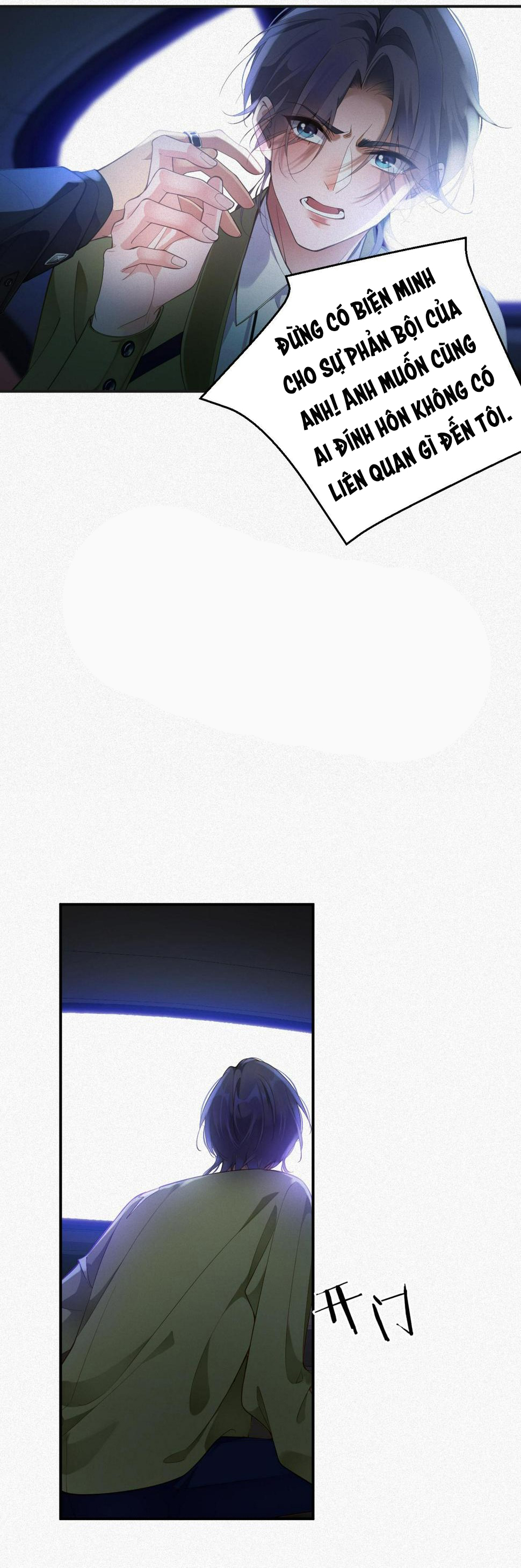 chồng cũ lại muốn phục hôn chapter 6 6