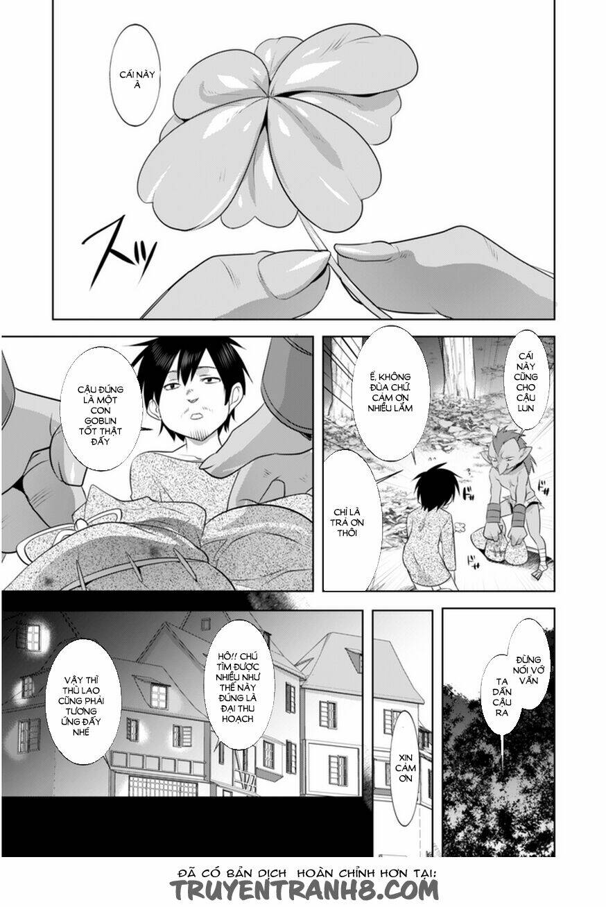 tanaka ~ age equal her not witch of gravel - trung chương tại dị giới chapter 2 18