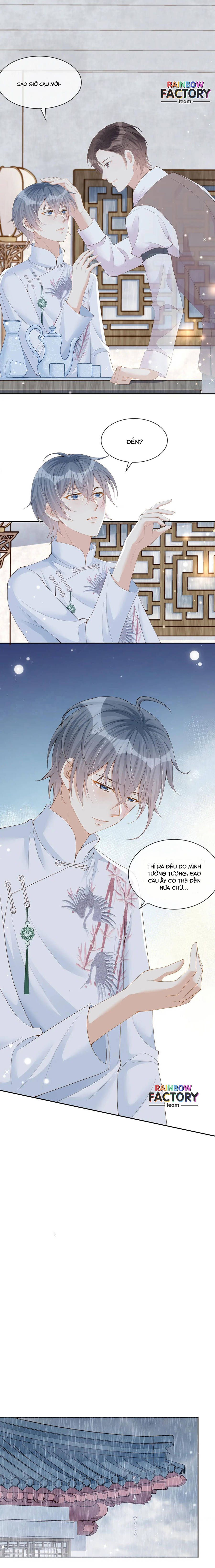 dạ yến chapter 19 2