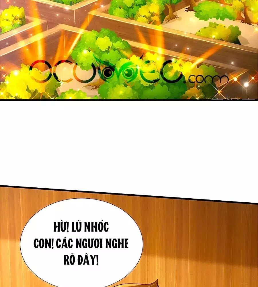 Bỗng Một Ngày Nọ Trở Thành Con Gái Vua Chapter 154 - Next Chapter 155