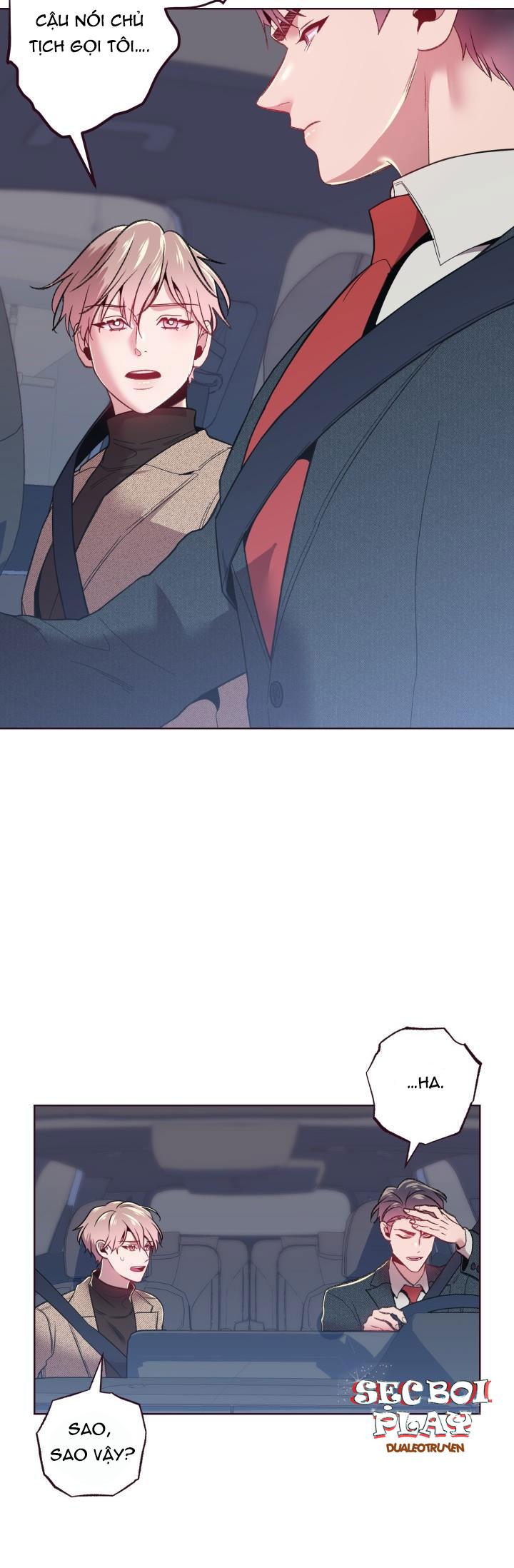 falling down chapter 23 26