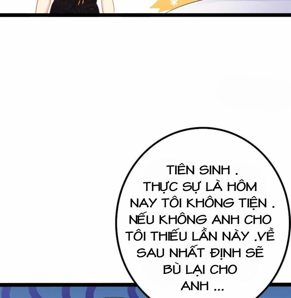 thần bí đế thiếu điềm sủng thê chapter 32 22