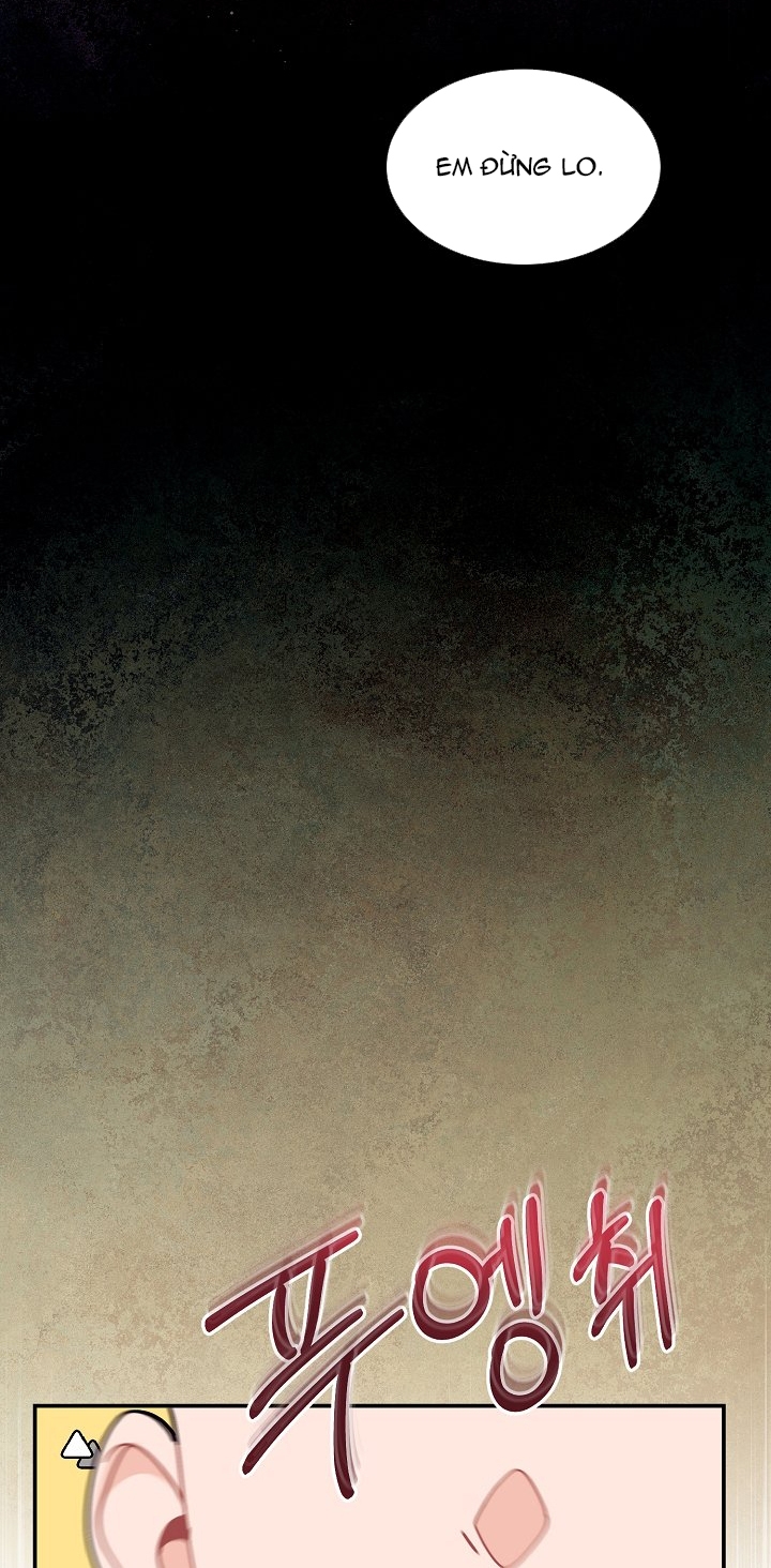 [18+] sự đáng sợ bên trong đại dương chapter 71.2 18