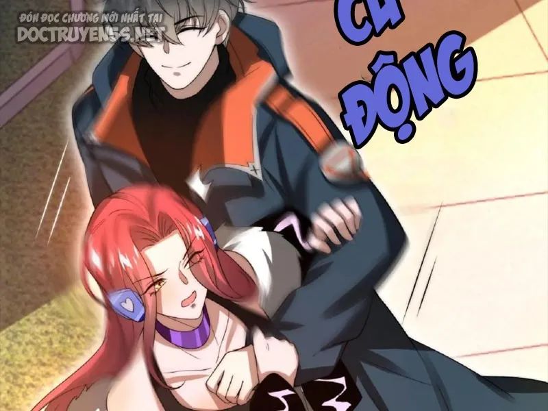 không gian hệ lão lục: dự trữ một vạn tấn thịt ngày tận thế chapter 38 34