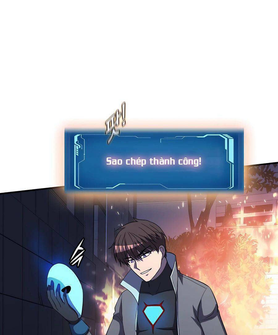 mẹ tôi là chòm sao bảo hộ m chapter 47 57