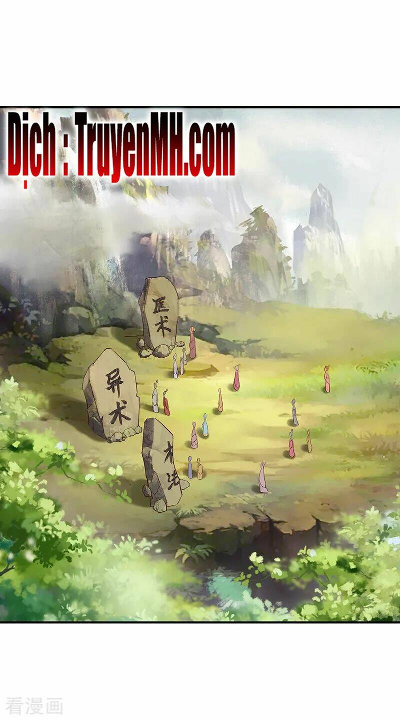 thần y yêu hậu chapter 52 13