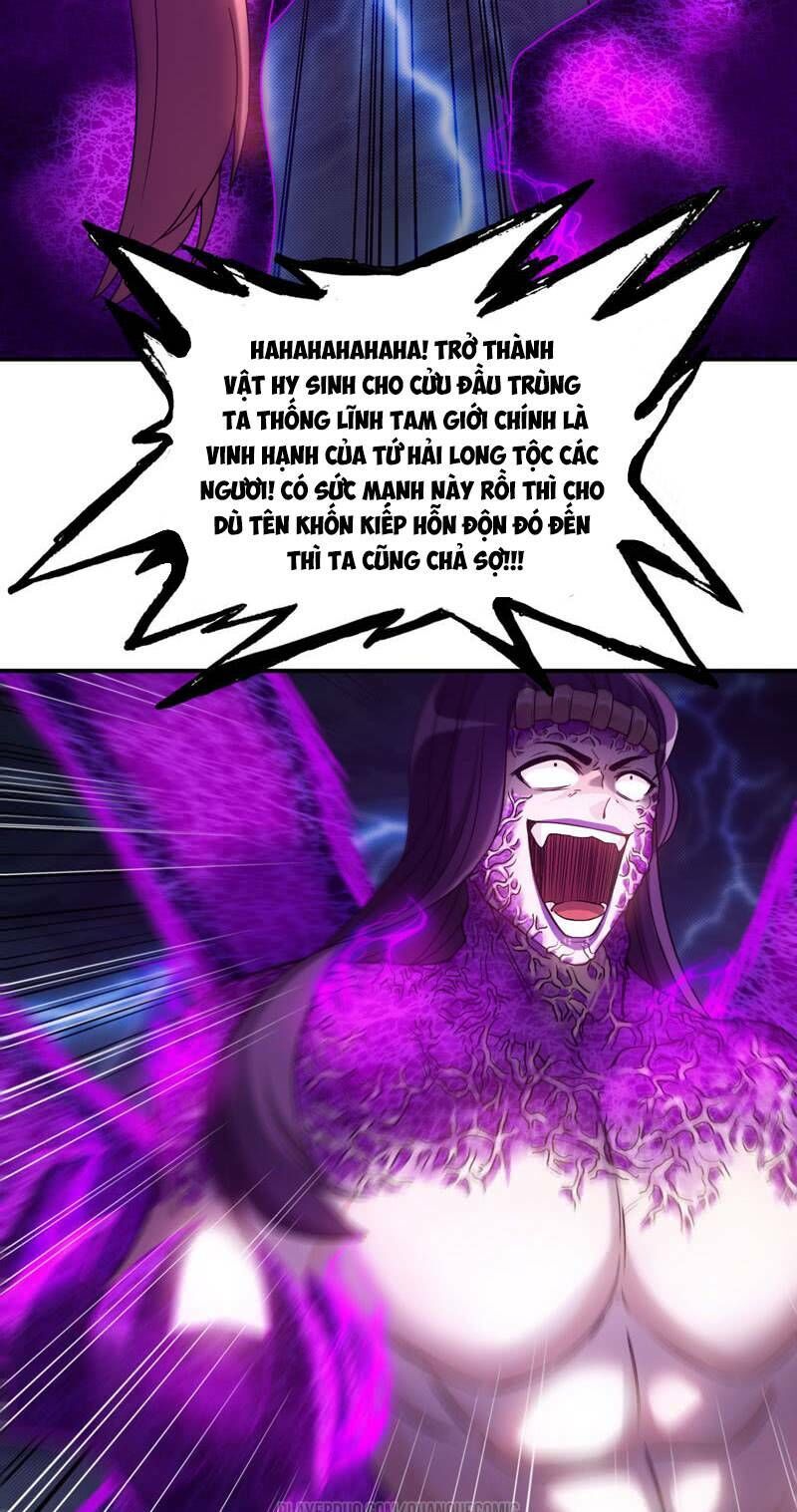 khởi đầu bằng một con côn chapter 75 11