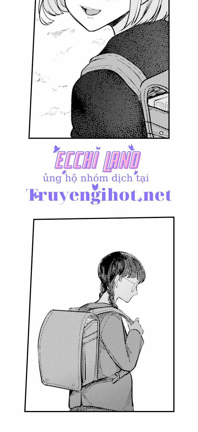 giả vờ ngủ cũng không ngăn được anh ấy chapter 124.1 4