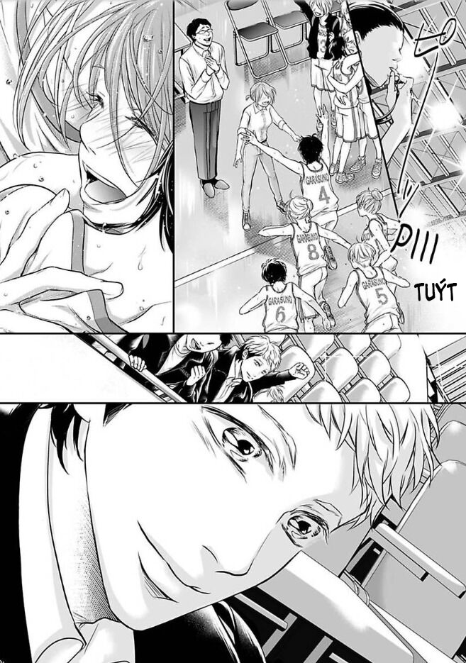 cơ hội thứ hai chapter 9.2 7