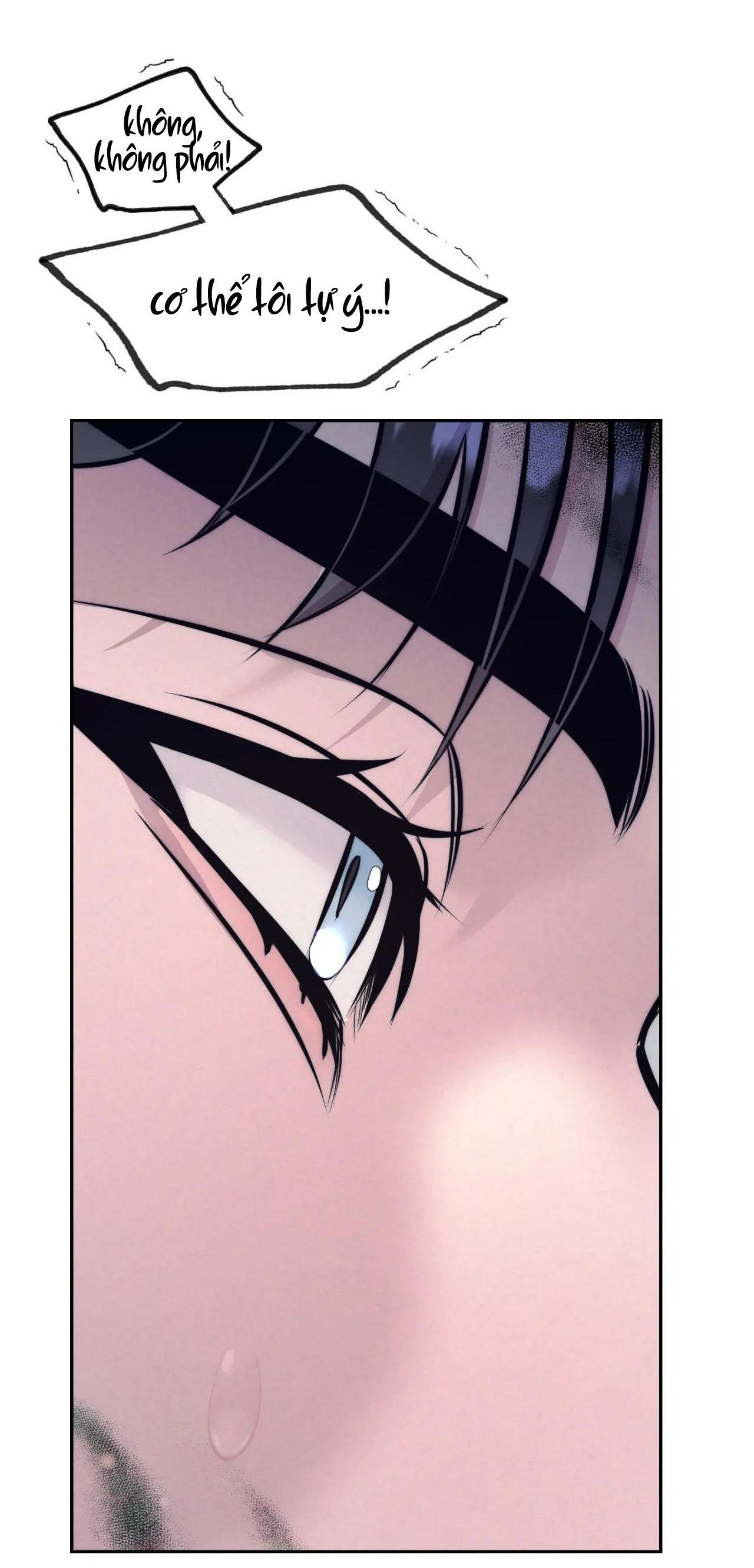 kỳ thị chapter 6 11