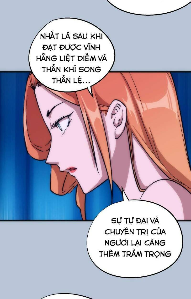 ta không phải đại ma vương chapter 7 28