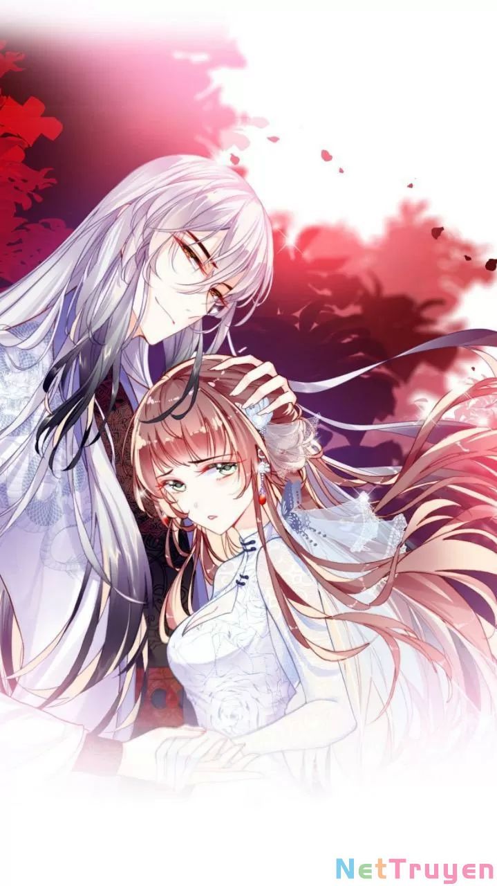 lại bị bệnh chiều chuộng quấn lấy chapter 20 1