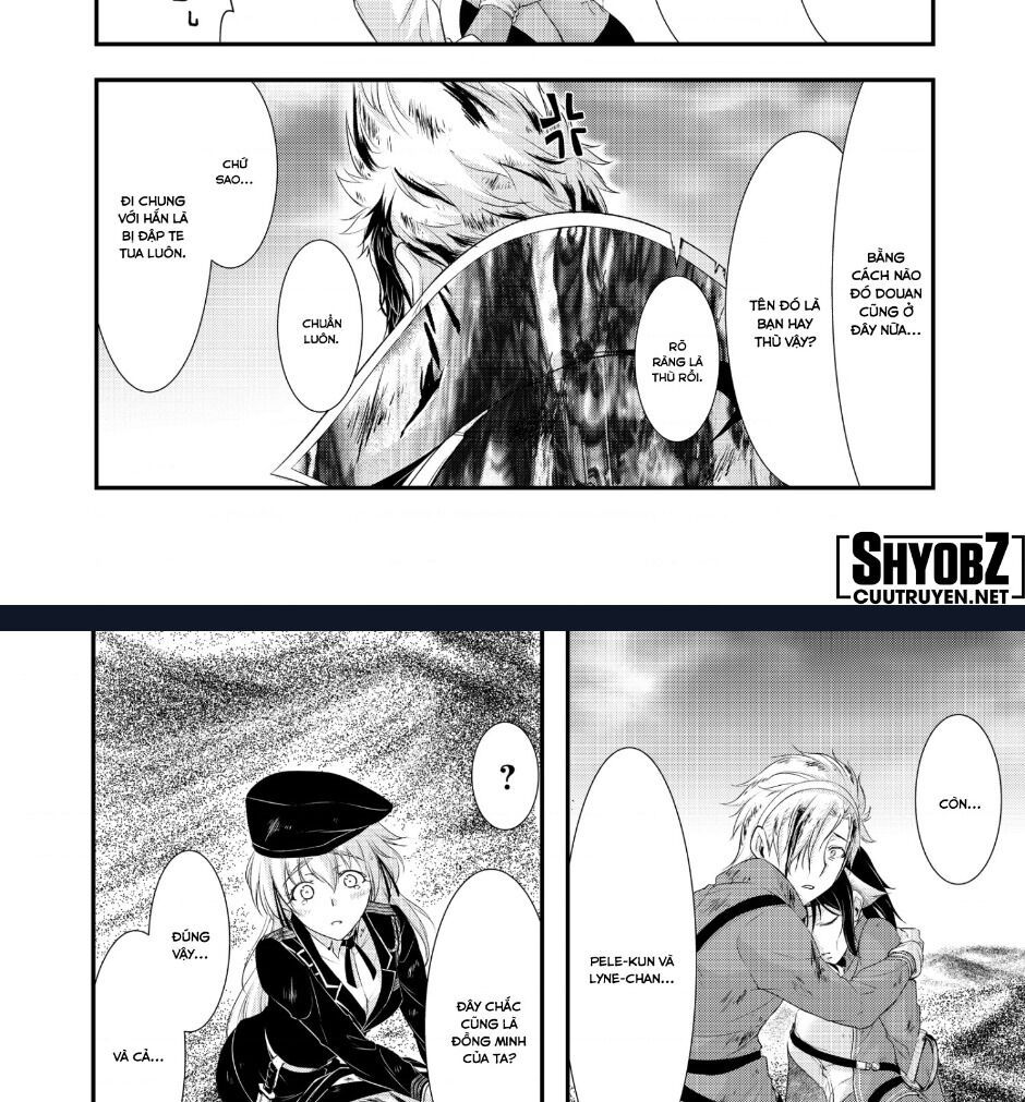 kích trụy vương huyền thoại chapter 76 10