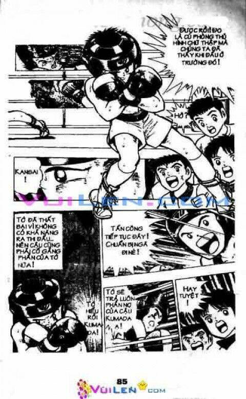 chibi cậu bé quyền anh (8 tập full) chapter 7 85