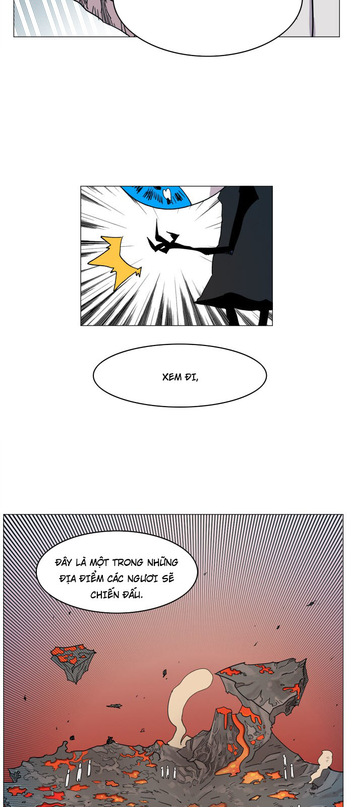 hard core leveling warrior chapter 124 17